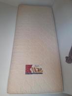 Matras 90 x 200 x 21, Ophalen, Gebruikt, 90 cm, Eenpersoons