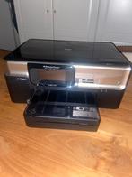 HP Photosmart Premium All-in-One Printer, Ophalen, Faxen, Inkjetprinter, All-in-one