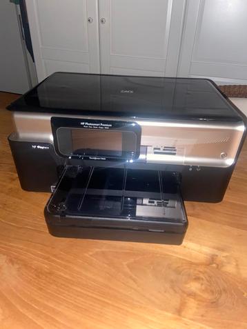 HP Photosmart Premium All-in-One Printer beschikbaar voor biedingen