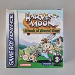 GBA Harvest Moon friends of mineral town, Ophalen of Verzenden, Zo goed als nieuw