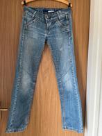 Mooie Miss Sixty jeans. Size 30, Ophalen of Verzenden, Zo goed als nieuw, Blauw, W30 - W32 (confectie 38/40)