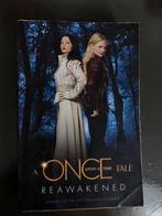 Once Upon a Time Tale: Reawakened, Ophalen, Gelezen