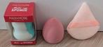 Beautyblender Make up Foundation Sponzen | Nieuw Ongebruikt, Gehele gezicht, Nieuw, Ophalen of Verzenden, Roze