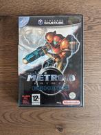 Metroid Prime 2 Echoes voor Gamecube & Wii, Spelcomputers en Games, Games | Nintendo GameCube, Ophalen of Verzenden, 1 speler
