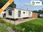 Vrije kavels Friesland / Drenthe | camping Alkenhaer, Caravans en Kamperen, Stacaravans, Tot en met 6