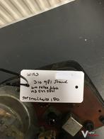 Mercedes W123  1981   Diesel   123 542 5801      Km Tellerkl, Gebruikt, -, -, Ophalen of Verzenden