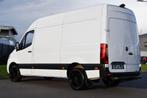 Mercedes-Benz Sprinter 319 1.9 CDI L2H2 RWD AMG Edition Came, Auto's, Automaat, Gebruikt, Wit, Mercedes-Benz