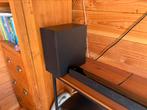 LG Soundbar with Subwoofer Bluetooth with cables, Audio, Tv en Foto, Soundbars, Ophalen of Verzenden, Zo goed als nieuw