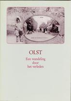 Olst -fotoboek verleden, Boeken, Geschiedenis | Stad en Regio, Gelezen, Ophalen of Verzenden