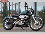 HARLEY-DAVIDSON SPORTSTER CUSTOM  XL 53 C (bj 1998), 2 cilinders, HARLEY-DAVIDSON, Motorrijbewijs A, Bedrijf