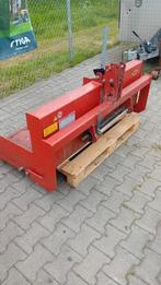 Zeer  nette  hekamp   grondbak tractor   bak  150  cm, Ophalen, Zo goed als nieuw, Elektrisch, Liggend
