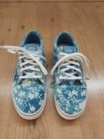 Vans maar 37, Ophalen of Verzenden, Zo goed als nieuw, Zwart, Sneakers of Gympen