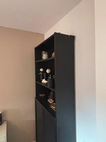 Ikea billy kast - afbeelding 3