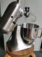 Kitchenaid Ultra Power, 4 liter of meer, Ophalen of Verzenden, Gebruikt