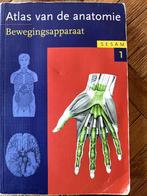 Atlas van de Anatomie, Ophalen of Verzenden, Beta, Gelezen, HBO