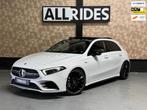 Mercedes-Benz A-klasse AMG A35 4MATIC Edition 1 l Kuipstoele, Automaat, Gebruikt, Euro 6, 4 cilinders