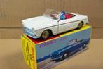 peugeot 404 pininfarina cabriolet dinky toys/ atlas #528, Verzenden, Nieuw, Auto, Dinky Toys