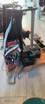 Anet A8 3D Printer - DIY Kit, Ophalen, Gebruikt, Anet