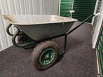 Kruiwagen Fort met twee wielen, Tuin en Terras, Ophalen, Fort, Tweewielig, Zo goed als nieuw