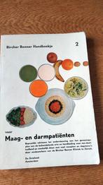 boek Maag-en darm, Boeken, Ophalen of Verzenden, Gelezen, Gezondheid en Conditie