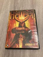 Hellboy, Vanaf 16 jaar, Ophalen of Verzenden, Zo goed als nieuw