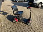 Deelbare scootmobiel, Diversen, Rolstoelen, Ophalen of Verzenden, Gebruikt, Elektrische rolstoel