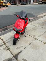 Gilera runner dd sprinter 70cc stage 2, Ophalen, Tweetakt, Overige modellen, Maximaal 45 km/u