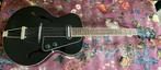 The Loar LH-300-BK archtop, Charlie Christian pickup, ES-150, Muziek en Instrumenten, Snaarinstrumenten | Gitaren | Elektrisch