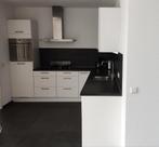Mooie zeer goed onderhouden witte hoekkeuken, Huis en Inrichting, Keuken | Complete keukens, Ophalen, Zo goed als nieuw, Wit, Hoekkeuken