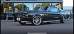 UNIEKE MOOIE 1968 FORD MUSTANG FASTBACK ONE OFF A KIND, Particulier, Te koop