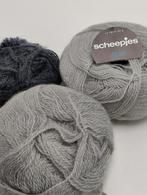 Scheepjes Voluma 2 x 190m Kid mohair / acryl 15/85% nld 4, Hobby en Vrije tijd, Breien en Haken, Ophalen of Verzenden, Nieuw, Breien of Haken
