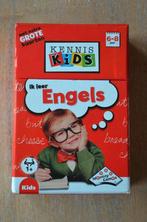 Identity Games - Ik leer Engels, Ophalen of Verzenden, Zo goed als nieuw, Taal en Lezen