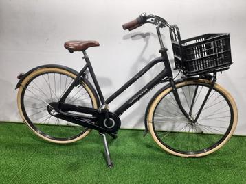 Sparta pick up dames transport fiets 3v beschikbaar voor biedingen