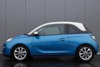 Opel ADAM 1.2 Jam | CRUISE | AIRCO (bj 2014), Voorwielaandrijving, Euro 5, Gebruikt, Zwart