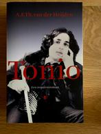 Tonio - A.F.Th. van der Heijden - Requiemroman, Ophalen of Verzenden, Gelezen, Nederland