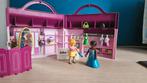 Playmobil Fashion Girls Meeneem fashionshop – 6862, Ophalen of Verzenden, Zo goed als nieuw