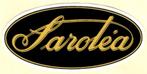 Sarolea sticker #5, Verzenden