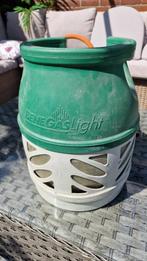 BeneGas Light, Ophalen, Zo goed als nieuw