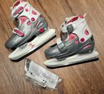 Nijdam Kunstschaatsen - Maat 30-33, Sport en Fitness, Schaatsen, Ophalen of Verzenden, Zo goed als nieuw, Kunstschaatsen, Nijdam