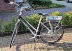 Elektrische Damesfiets Trek Navigator T500 SL+ met 1667 km, Fietsen en Brommers, Elektrische fietsen, Overige merken, 30 tot 50 km per accu