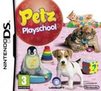 Nintendo DS Petz Playschool, Nintendo, Nintendo, Nintendo, Ophalen of Verzenden