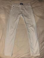 Scotch & Soda Witte Broek, Ophalen of Verzenden, Nieuw, Maat 48/50 (M), Wit