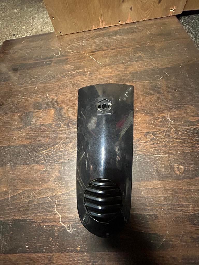 Vespa lx 50 Claxonneus, Fietsen en Brommers, Ophalen, Gebruikt, Overige typen, Vespa