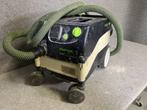 FESTOOL CT 22 longlife stofzak nieuwe slang stofzuiger, Ophalen, Zo goed als nieuw, Overige typen