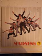 Madness - 7 Vinyl LP, Ophalen of Verzenden, 1980 tot 2000, Gebruikt, 12 inch