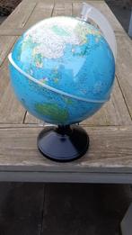 Wereldbol, Ophalen of Verzenden, Zo goed als nieuw