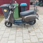 Snorscooter, Fietsen en Brommers, Snorfietsen en Snorscooters, Zo goed als nieuw, Benzine, Ophalen, Overige merken