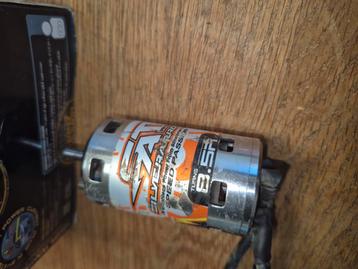Speed passion 8.5t silverarrow brushless motor 4s beschikbaar voor biedingen