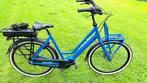 Nette goede Elektrische fiets BSP La Dolce Vita 57cm 7 speed, Fietsen en Brommers, Elektrische fietsen, Zo goed als nieuw, 50 km per accu of meer