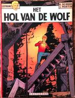 Stripboeken van Lefranc, Boeken, Stripboeken, Meerdere stripboeken, Ophalen of Verzenden, Zo goed als nieuw, J. Martin & G. Chaillet